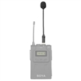 Boya Flexibles Mikrofon BY-UM2 3.5mm TRS