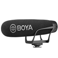 Boya Kondensator Richtmikrofon BY-BM2021