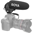 Boya Kondensator Richtmikrofon BY-BM3031