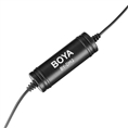 Boya Lavalier-mikrofon BY-DM2 für Android