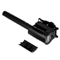 Boya Mini Kondensatormikrofon BY-DMR7 mit Recorder