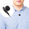 Boya Pin-Mikrofon BY-HLM1 für DSLR und Camcorder