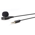 Boya Pin-Mikrofon BY-HLM1 für DSLR und Camcorder