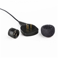 Boya Pin-Mikrofon BY-HLM1 für DSLR und Camcorder