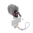 Boya Universelles Smartphone Video Set BY-VG330