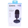 Boya USB Studio Mikrofon BY-CM3