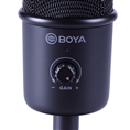 Boya USB Studio Mikrofon BY-CM3