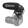 Boya Video Kamera Richtmikrofon BY-BM3032