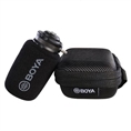 Boya Vorteilskit 3x BY-DM200 und 2x BY-DM100