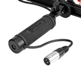 Boya Windschutz mit Anti Shock Mikrofonhalterung BY-WS1000