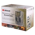 Braun WildKamera Black300