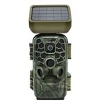 f Braun Wildkamera Scouting Cam Black400 WiFi Solar