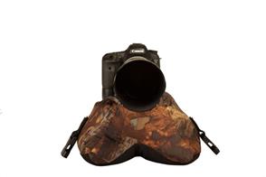 f Buteo Photo Gear Bohnensack 1 Sattelmodell mit Tragegurt