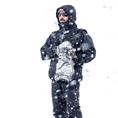 Buteo Photo Gear Regenschutz 2 Schnee