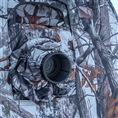 Buteo Photo Gear Snoot/Objektivschutz Schnee für Tarnzelt