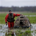 Buteo Photo Gear Swimmversteck Grebe II