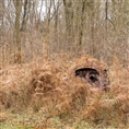 Buteo Photo Gear Tarnzelt Aquila Mark III Braun
