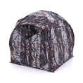 Buteo Photo Gear Tarnzelt Aquila Mark III Schnee