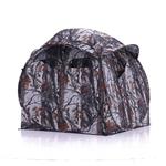 f Buteo Photo Gear Tarnzelt Aquila Mark III Schnee