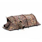 f Buteo Photo Gear Tarnzelt Falco Mark IV Braun