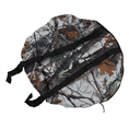 Buteo Photo Gear Tragetasche für Aquila Mark III Schnee