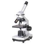 f Byomic Einsteiger Mikroskop set 40x - 1024x in Koffer