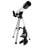 f Byomic Einsteiger Mikroskop & Teleskop mit Koffer