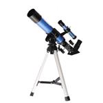 f Byomic Junior Teleskop 40/400