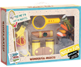 Byomic Kids Insekten-Entdecker-Set 18-teilig