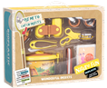 Byomic Kids Insekten-Entdecker-Set 22-teilig