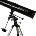 Byomic Spiegelteleskop G 114/900 EQ-SKY