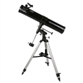 Byomic Spiegelteleskop G 114/900 EQ-SKY