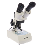 f Byomic Stereo Mikroskop BYO-ST2LED