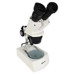 f Byomic Stereo Mikroskop BYO-ST3LED