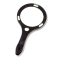 Carson Handlupe Asphärisch 2x110mm AS-95 mit LED