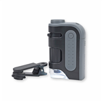 f Carson Handmikroskop MM-300 MicroBrite Plus 60-120x mit Smartphone-Adapter