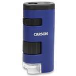 f Carson Handmikroskop MM-450 20-60 mit LED