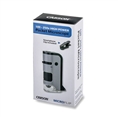 Carson Handmikroskop MP-250 MicroFlip 100-200x mit Smartphone-Adapter