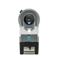 Carson Handmikroskop MP-250 MicroFlip 100-200x mit Smartphone-Adapter