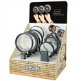 Carson Lupen Starter Set mit Gratis Thekendisplay