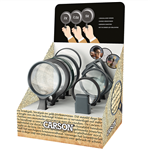 f Carson Lupen Starter Set mit Gratis Thekendisplay