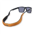 Carson Schwimmende Brillenschnur FA-10(02) Orange