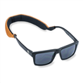 Carson Schwimmende Brillenschnur FA-10(02) Orange