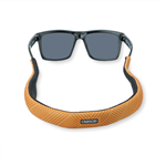 f Carson Schwimmende Brillenschnur FA-10(02) Orange