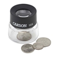 Carson Standlupe 10x30mm