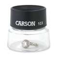 Carson Standlupe 10x30mm