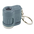 Carson Taschenmikroskop MicroMini 20x Blau