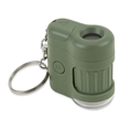 Carson Taschenmikroskop MicroMini 20x Grün
