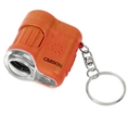 Carson Taschenmikroskop MicroMini 20x Orange