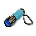 Carson UV-LED-Taschenlampe UVSight Pro